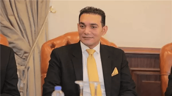 أمين رياضة الشيوخ: إنجاز الفراعنة بالمونديال لم يكن وليد الصدفة