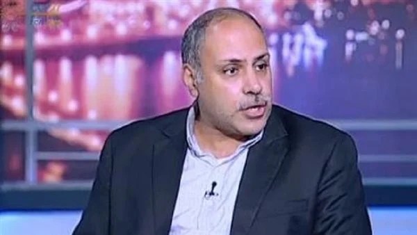 حسن سلامة: الموقف المصري الأردني ثابت في رفض تهجير الفلسطينيين