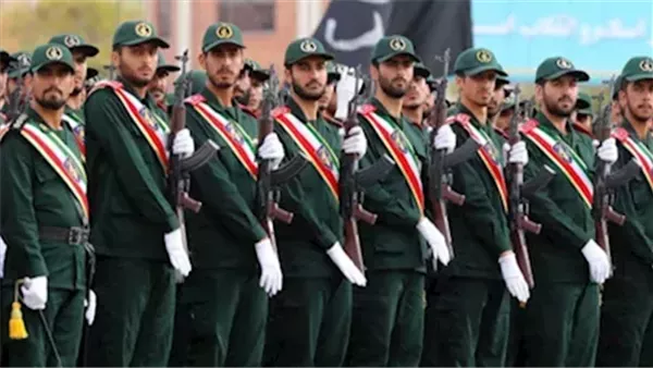 مسؤول بالحرس الثوري الإيراني: احتمال تجدد الحرب مع أمريكا &ldquo;ضئيل&rdquo;