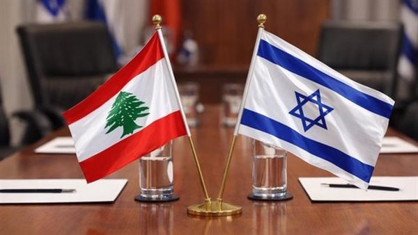 بين المطالب اللبنانية ونزع سلاح حزب الله.. آخر تطورات المفاوضات بين إسرائيل ولبنان بين المطالب اللبنانية ونزع سلاح حزب الله.. آخر تطورات المفاوضات بين إسرائيل ولبنان