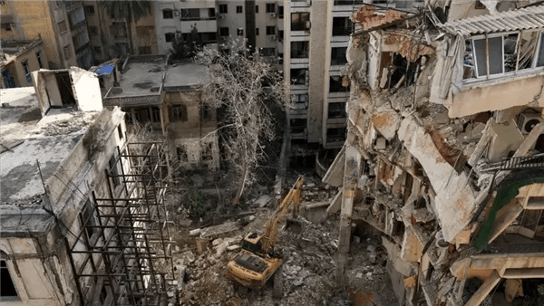 كاتب صحفي: لبنان تورط في الحرب الإيرانية 