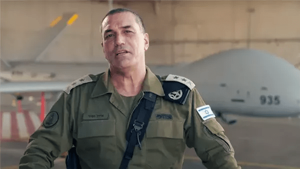 رئيس الأركان الإسرائيلي: تركيزنا على الحدود الشمالية لضمان واقع أمني أفضل رئيس الأركان الإسرائيلي: تركيزنا على الحدود الشمالية لضمان واقع أمني أفضل