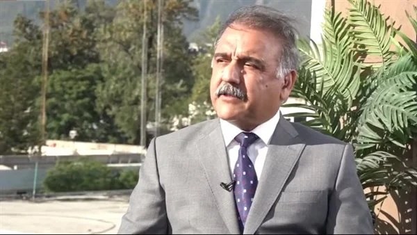 زاهد محمود: التصعيد العسكري بالصراع الأمريكي الإيراني لن يغير الموقف على الأرض