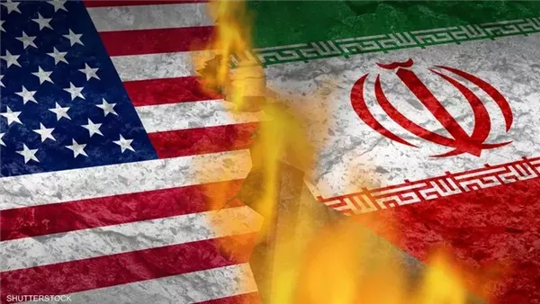 خبير سياسي: هناك أزمة ثقة بين طهران وواشنطن