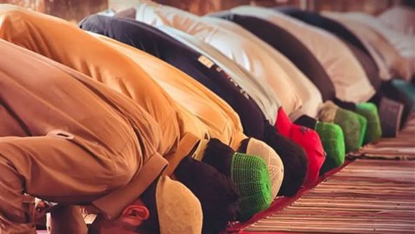 مواقيت الصلاة اليوم الثلاثاء 2 يونيو 2026 في محافظات مصر مواقيت الصلاة اليوم الثلاثاء 2 يونيو 2026 في محافظات مصر