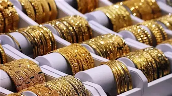 تحديث أسعار الذهب الآن 27 أبريل 2026 في الصاغة