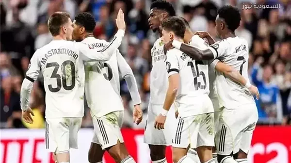 صافرات استهجان في البرنابيو تطارد نجوم ريال مدريد رغم الفوز على ألافيس صافرات استهجان في البرنابيو تطارد نجوم ريال مدريد رغم الفوز على ألافيس