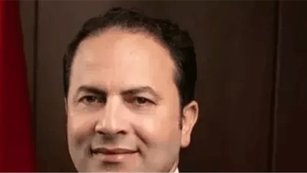النائب رمضان بطيئة يوافق على قانون حماية المنافسة: خطوة لحماية الناشئين النائب رمضان بطيئة يوافق على قانون حماية المنافسة: خطوة لحماية الناشئين