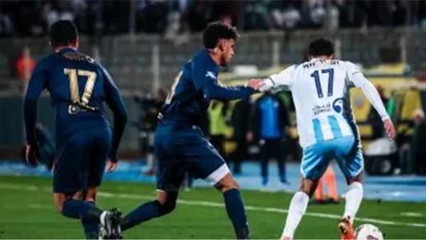 تغطية خاصة.. خريطة أون سبورت لقمة الزمالك وبيراميدز في مجموعة التتويج..الليلة 