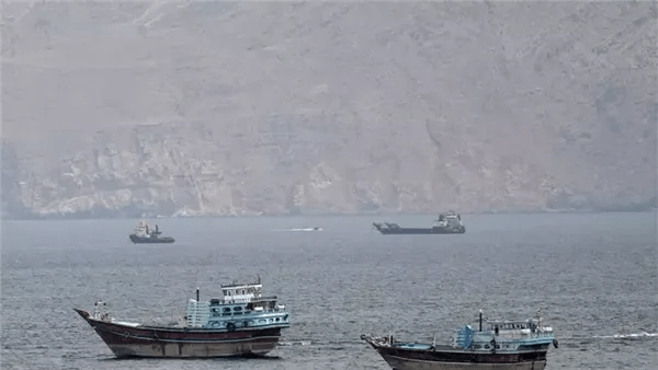 البنتاجون: الحصار البحري الأمريكي على إيران يتحول إلى عالمي 