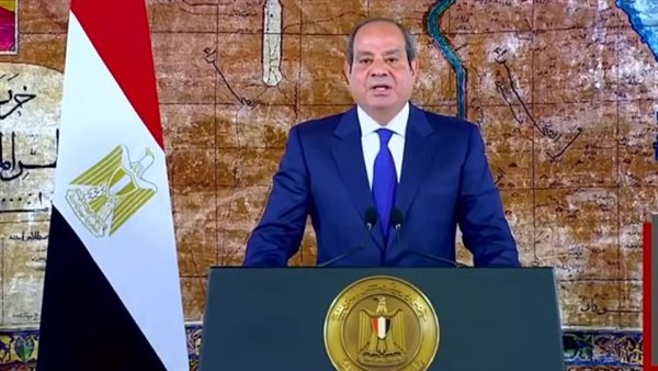 حسام المندوه الحسيني: كلمة الرئيس في ذكرى تحرير سيناء تؤكد ثوابت الدولة 