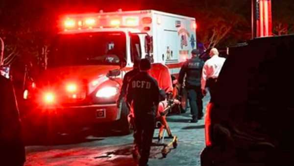 تحقيقات الهجوم على حفل مراسلي البيت الأبيض: مطلق النار كان يعمل مدرسًا بكاليفورنيا تحقيقات الهجوم على حفل مراسلي البيت الأبيض: مطلق النار كان يعمل مدرسًا بكاليفورنيا