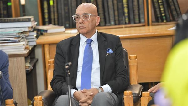 محمد سلماوي يكشف أسرار رحلته من الاعتقال إلى الرواية