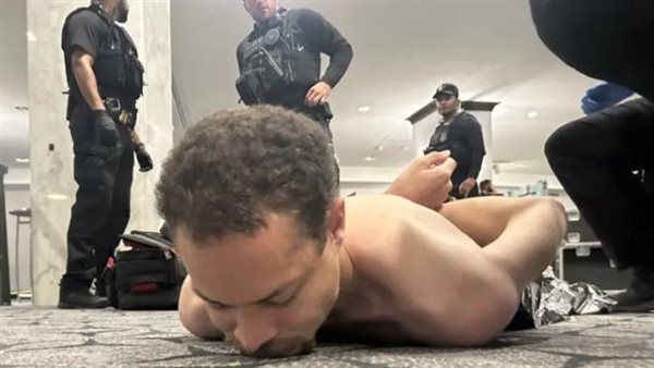 قاتل اتحادي ودود.. كلمات المشتبه به في محاولة اغتيال ترامب تكشف دوافعه قاتل اتحادي ودود.. كلمات المشتبه به في محاولة اغتيال ترامب تكشف دوافعه