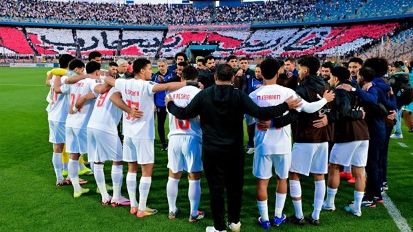 الزمالك يقترب من حسم لقب الدوري.. سيناريوهات التتويج المبكر أمام سموحة