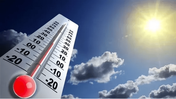 حالة الطقس الثلاثاء 19 مايو 2026 في مصر ودرجات الحرارة الأيام المقبلة