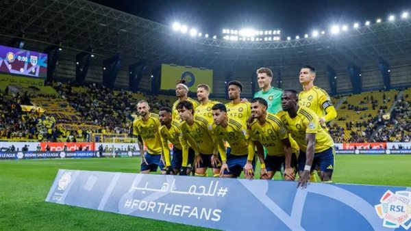 التاريخ ينحاز للنصر قبل مواجهة الأهلي في قمة الدوري السعودي.. الليلة التاريخ ينحاز للنصر قبل مواجهة الأهلي في قمة الدوري السعودي.. الليلة