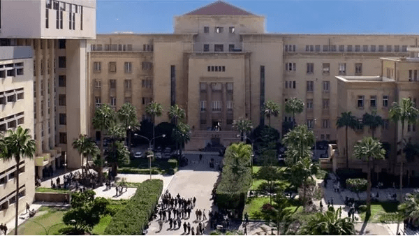 المشرف على أكوافوتون بجامعة الإسكندرية لـ إكسترا نيوز: كوادرنا الهندسية هى سر التفوق المشرف على أكوافوتون بجامعة الإسكندرية لـ إكسترا نيوز: كوادرنا الهندسية هى سر التفوق