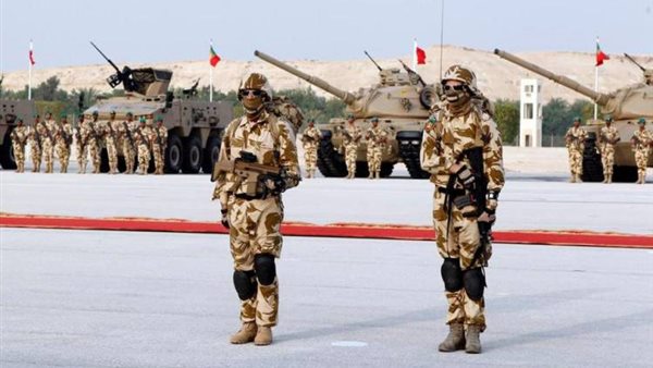 قوة دفاع البحرين: أسلحتنا ووحداتنا في أعلى درجات الجاهزية وأهبة الاستعداد قوة دفاع البحرين: أسلحتنا ووحداتنا في أعلى درجات الجاهزية وأهبة الاستعداد