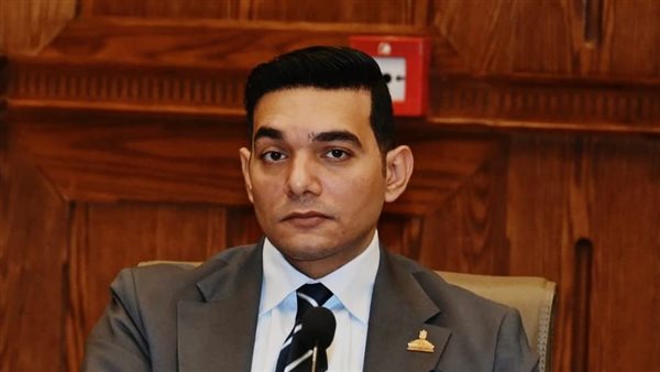 مع بداية دور الانعقاد القادم.. نشأت حتة يقدم اقتراح برغبة للحكومة بشأن حادث مول أرابيلا