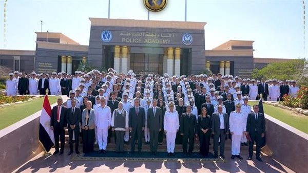 أكاديمية الشرطة تضع شرطًا صارمًا للقبول.. استبعاد المدرجين وأقاربهم بقوائم الإرهاب أكاديمية الشرطة تضع شرطًا صارمًا للقبول.. استبعاد المدرجين وأقاربهم بقوائم الإرهاب