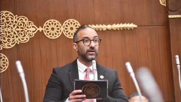 الحمامصي: وعي المصريين واصطفافهم الوطني أقوى سلاح في مواجهة التحديات