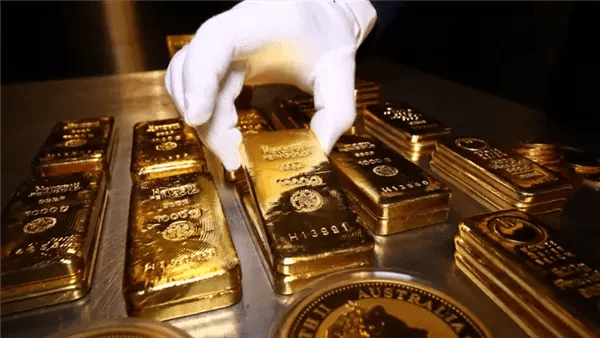 أسعار الذهب اليوم الجمعة في مصر.. كيف تحركت الأسعار؟ أسعار الذهب اليوم الجمعة في مصر.. كيف تحركت الأسعار؟