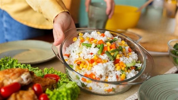 في موجات الحر.. أطعمة صحية تساعد على ترطيب الجسم وتمنحك الطاقة في موجات الحر.. أطعمة صحية تساعد على ترطيب الجسم وتمنحك الطاقة