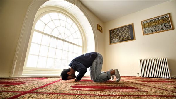 موعد أذان العصر اليوم الجمعة 5 يونيو 2026 في مصر موعد أذان العصر اليوم الجمعة 5 يونيو 2026 في مصر
