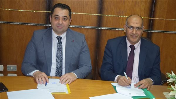الصحة: بروتوكول تعاون لتطوير الخدمات الصحية في قنا 