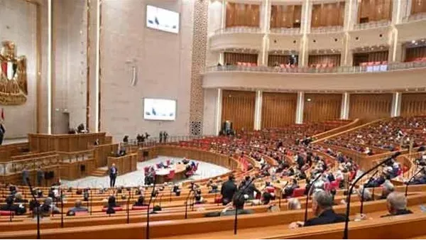 اليوم.. مجلس النواب يناقش مشروع قانون جهاز مستقبل مصر اليوم.. مجلس النواب يناقش مشروع قانون جهاز مستقبل مصر