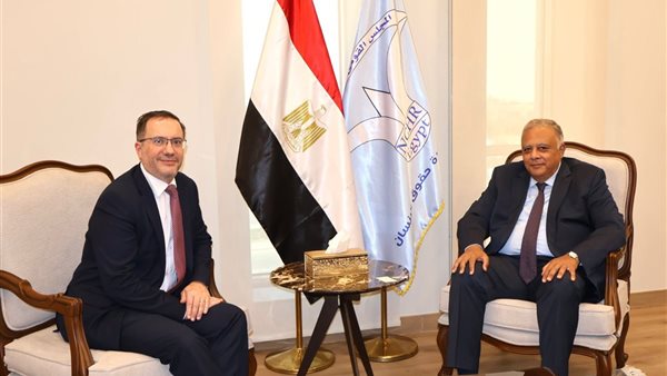 تحرك مكثف لـ القومي لحقوق الإنسان لتطوير الأداء المؤسسي وتعزيز التعاون الدولي تحرك مكثف لـ القومي لحقوق الإنسان لتطوير الأداء المؤسسي وتعزيز التعاون الدولي