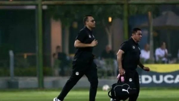 الجهاز الطبي لمنتخب الشباب ينقذ لاعب عمان في واقعة مؤثرة خلال مباراة 2007 الجهاز الطبي لمنتخب الشباب ينقذ لاعب عمان في واقعة مؤثرة خلال مباراة 2007
