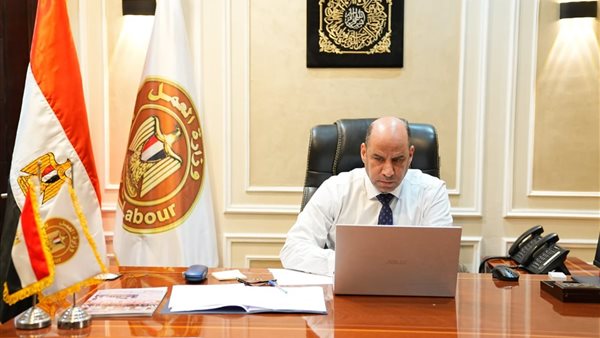 اليوم.. وزير العمل يزور قنا ويتفقد مركز التدريب المهني بقفط