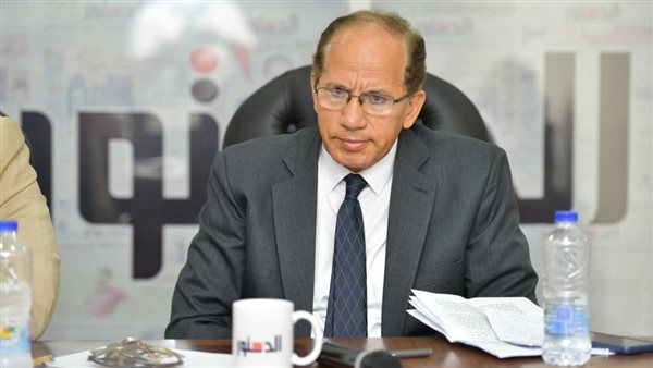 الروائي محمد إبراهيم طه ينتقد اختراق الدواعش للوسط الثقافي المصري