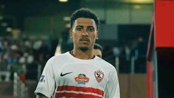 رسميا.. الزمالك يغلق الباب أمام رحيل بيزيرا.. تمسك بالعقد وتصعيد قانوني ضد اللاعب