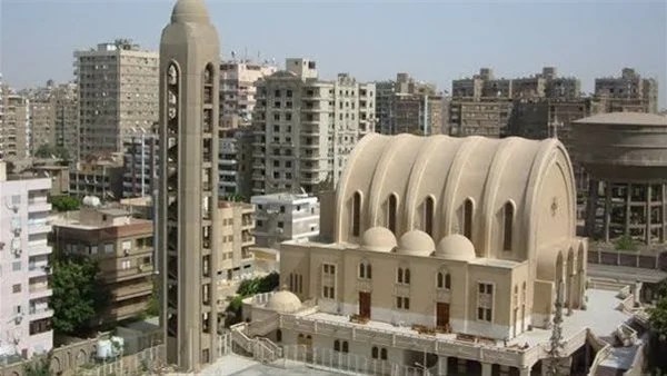 هنا «درنكة».. أسعار رمزية للوجبات والإقامة خلال «صوم العذراء»: أجواء روحانية دون تكلفة هنا «درنكة».. أسعار رمزية للوجبات والإقامة خلال «صوم العذراء»: أجواء روحانية دون تكلفة