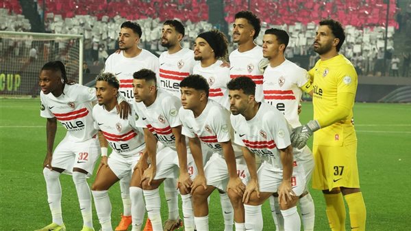 مفاجأة في رخصة الزمالك الإفريقية