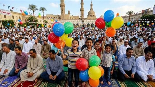 تكبيرات عيد الأضحى 2026 كاملة.. الصيغة التي يرددها المسلمون في أيام التشريق