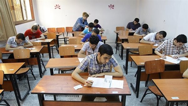 إجابة امتحان الدراسات الاجتماعية للصف الثالث الإعدادي 2026 بالقاهرة 