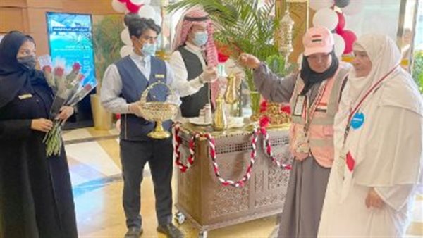 أُسر شهداء الشرطة: &laquo;الحج منحة عظيمة بعد فقدان الأحباب&raquo; 