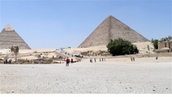  معجزة &laquo;خوفو&raquo;.. فريق مصرى يكتشف سر صمود الهرم الأكبر أمام الزلازل