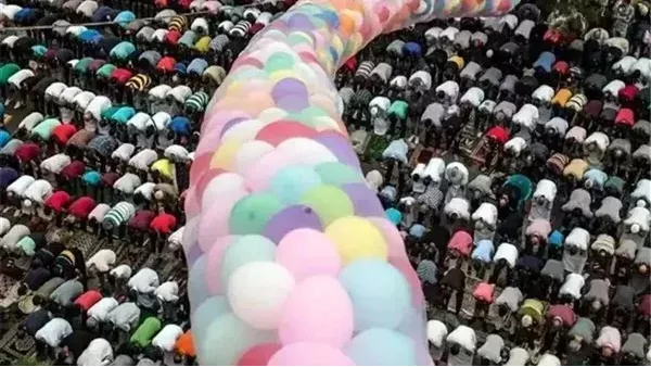 وزارة الأوقاف: تجهيز 3847 ساحة لصلاة عيد الأضحى وغرف عمليات لمتابعة الاستعدادات وزارة الأوقاف: تجهيز 3847 ساحة لصلاة عيد الأضحى وغرف عمليات لمتابعة الاستعدادات