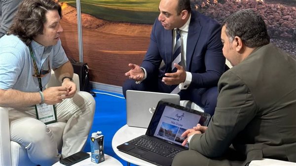 السياحة تشارك فى المؤتمر الأوروبى السنوى IEC IAGTO European Convention بإسبانيا