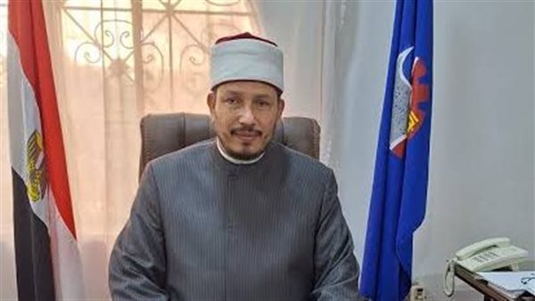 تجهيز 8 آلاف مسجد و316 ساحة لصلاة العيد في البحيرة
