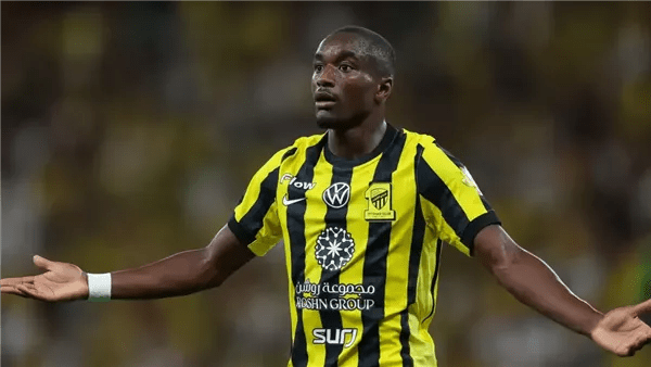 باير ليفركوزن يتوصل لاتفاق مع الاتحاد السعودي للتعاقد مع موسى ديابي