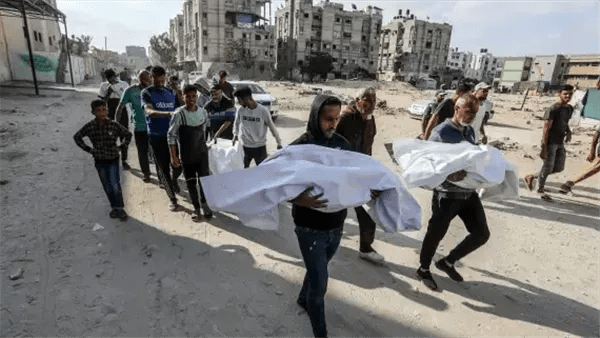 انتهاكات ضد الفلسطينيين.. إسرائيل على القائمة السوداء للأمم المتحدة انتهاكات ضد الفلسطينيين.. إسرائيل على القائمة السوداء للأمم المتحدة