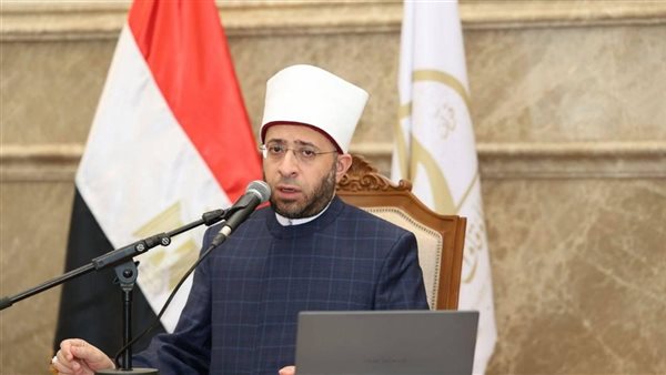 الأوقاف تعلن بدء إجراءات التجديد لمتعاقدي دفعة الإمام محمد عبده بمسابقة 2023 الأوقاف تعلن بدء إجراءات التجديد لمتعاقدي دفعة الإمام محمد عبده بمسابقة 2023