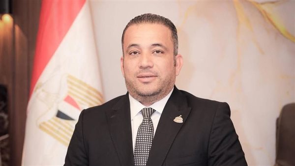 النائب هاني شحاتة: ثورة 23 يوليو ملحمة وطنية خالدة رسخت قيم الكرامة والاستقلال