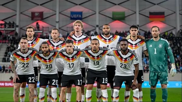 يلاشوت لايف.. بث مباشر الآن لمباراة ألمانيا وفنلندا الودية يلاشوت لايف.. بث مباشر الآن لمباراة ألمانيا وفنلندا الودية